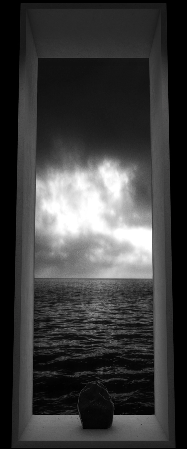 门户丨加拿大温哥华丨Colours & Shapes,Lock & Mortice-15