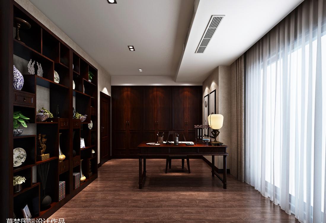 
嘉定龙湖郦城 -6