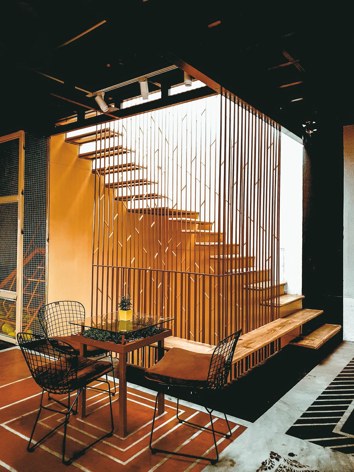 Vibati Coffee(乡间咖啡馆的逆袭)-35