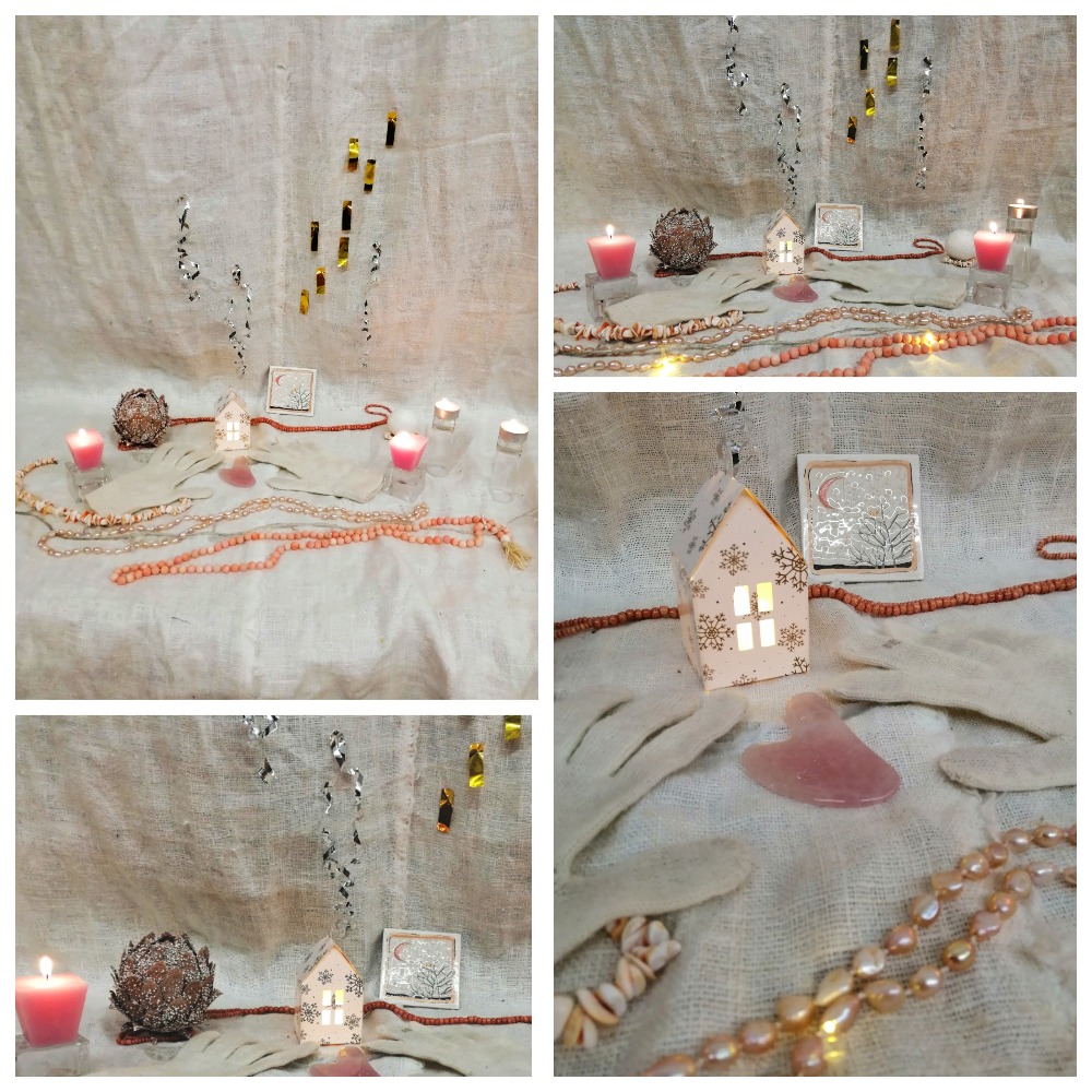 Decorations for spontaneous dance class 5 rhythm-14