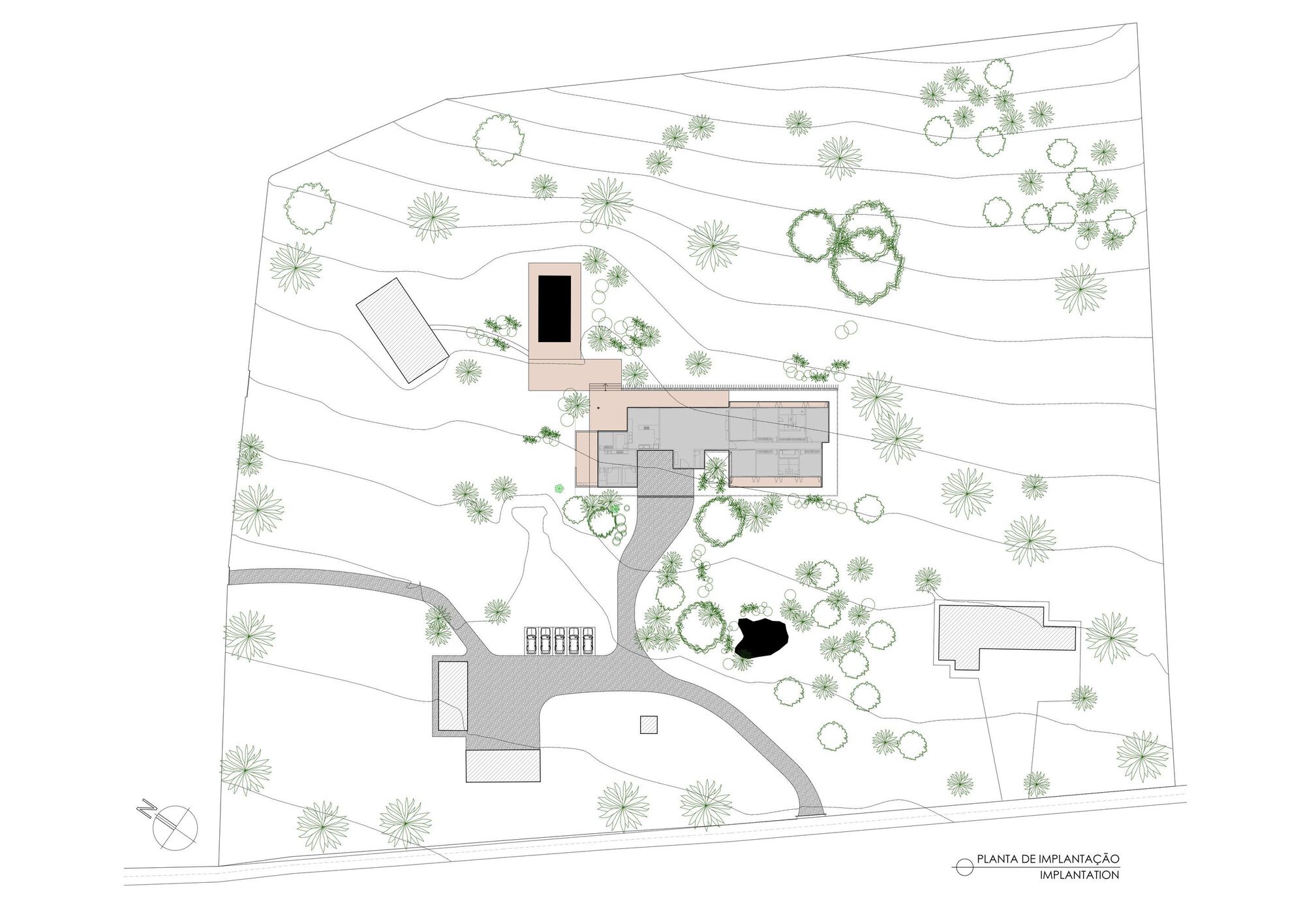 征服之家丨巴西-64