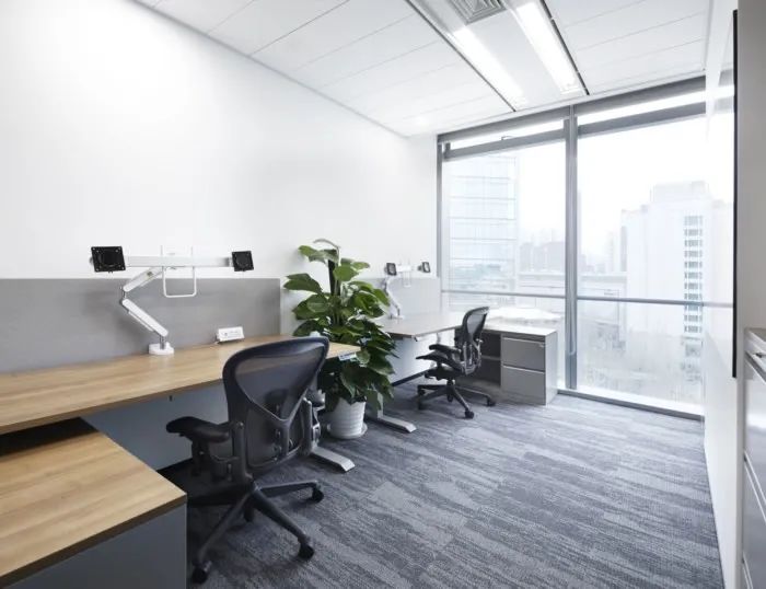 霍金路伟律师事务所办公室设计丨中国北京丨MCX Interior-30