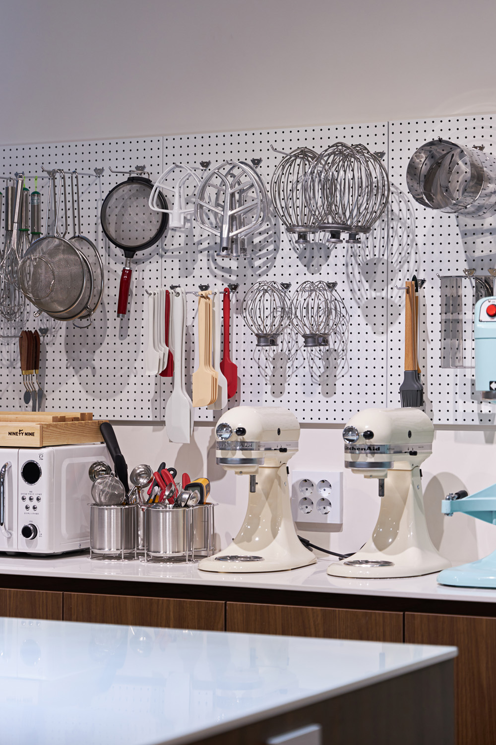 温馨 20 平米蛋糕店，打造甜蜜空间-9