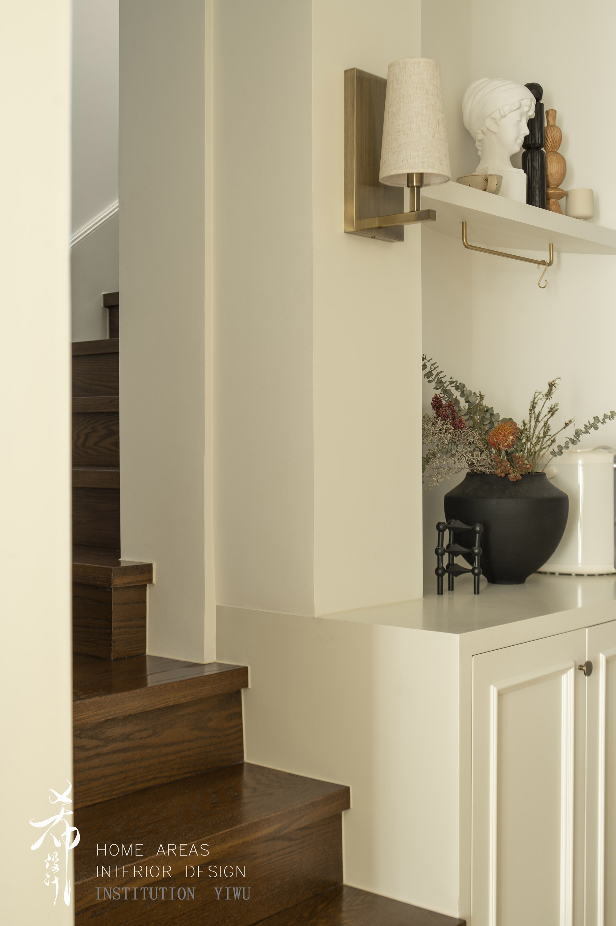 义乌绿城桃花源丨义乌希设计-52