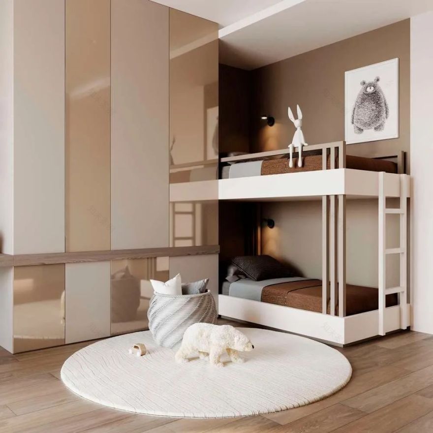 Artem Babayants 现代时尚设计,质感舒适的美学探索-111