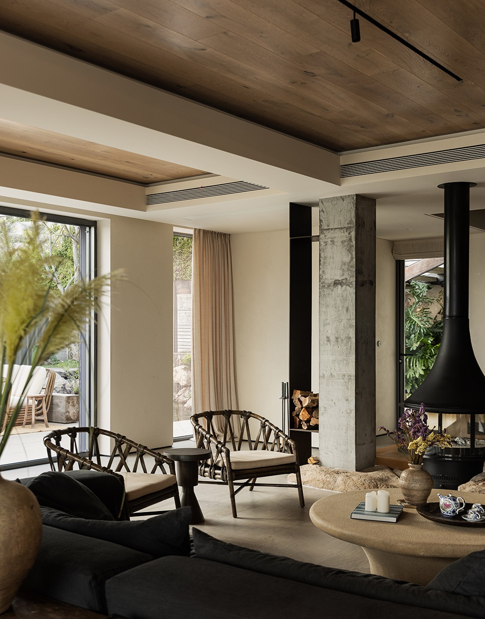 温州洞头海畔之家丨中国温州丨上海吾上室内设计有限公司-31