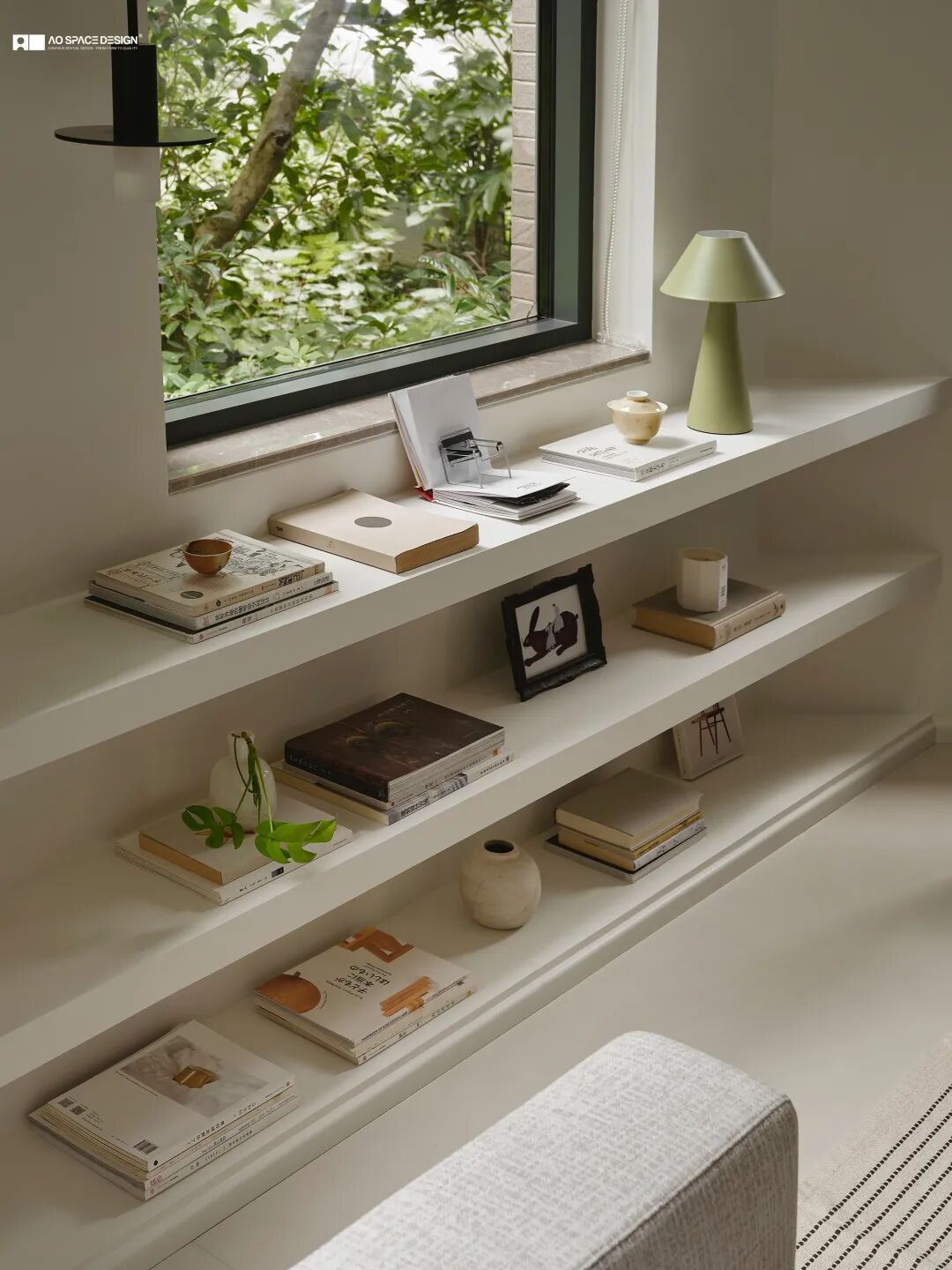 AODESIGN｜好世凤凰城-16