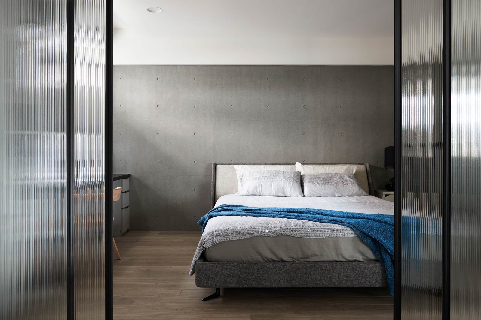 H house 无境  大秝设计-7