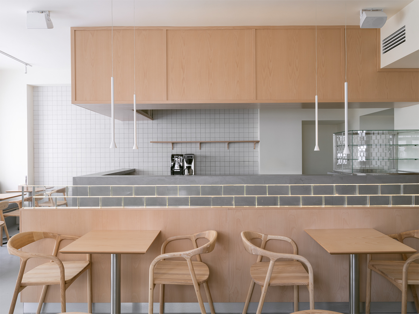 J'PAN 餐厅丨俄罗斯莫斯科丨MAKET DESIGN x YARIN BUREAU-21