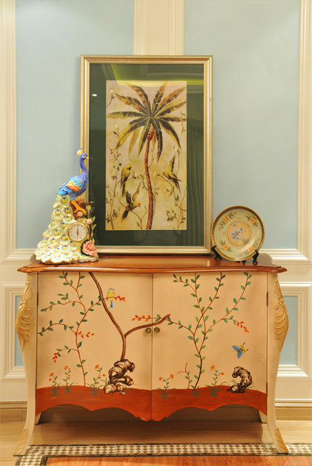 文莱风情,伊斯兰艺术与现代设计的完美融合-10