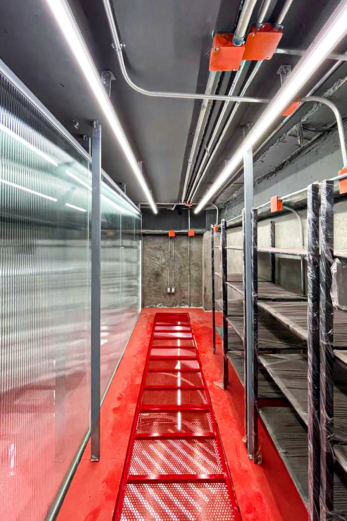 GQ APPARELK 服装店丨泰国曼谷丨NaNA JOHNNY CO>STUDIO-23