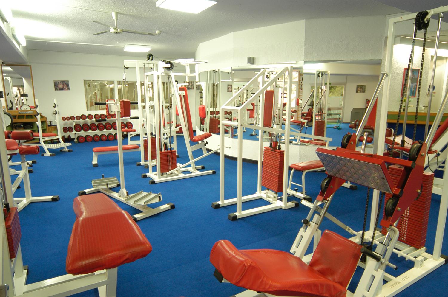 )Le Meridien Re Ndama, Libreville, Gabon-6