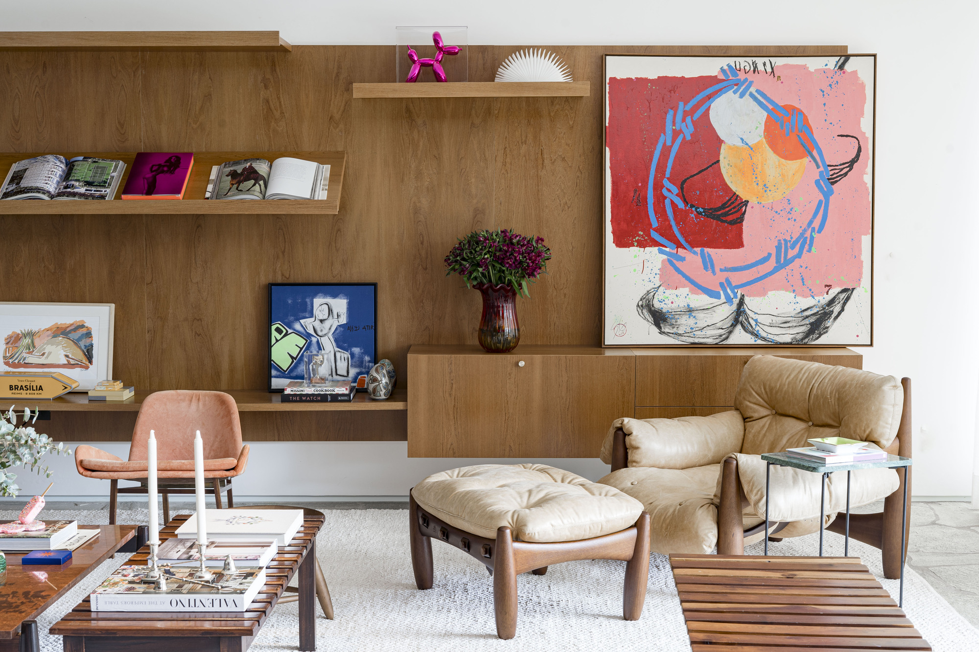 丨巴西巴西利亚丨STUDIO PIPPA-27