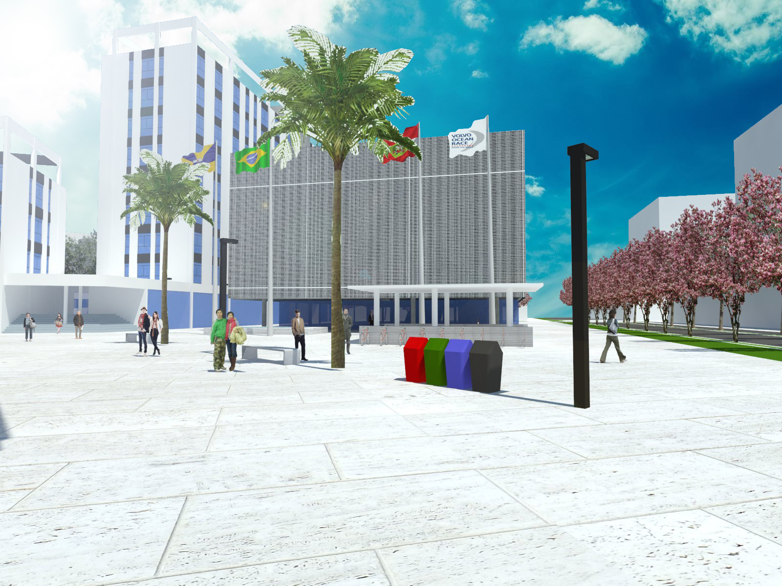 保罗·毛罗的第七期综合项目-6