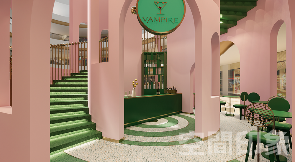 安宁吾悦广场儿童主题街区丨中国云南丨空间印象-25