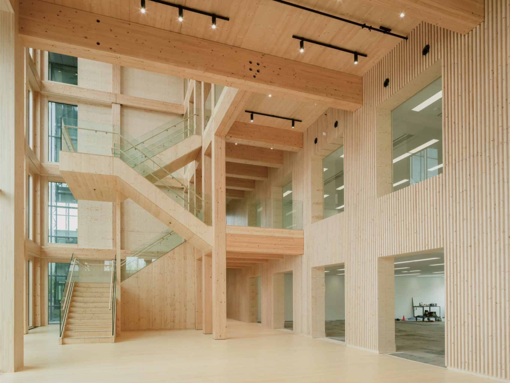 阿姆斯特丹 DW02 灯塔丨荷兰阿姆斯特丹丨Benthem Crouwel 建筑事务所-2