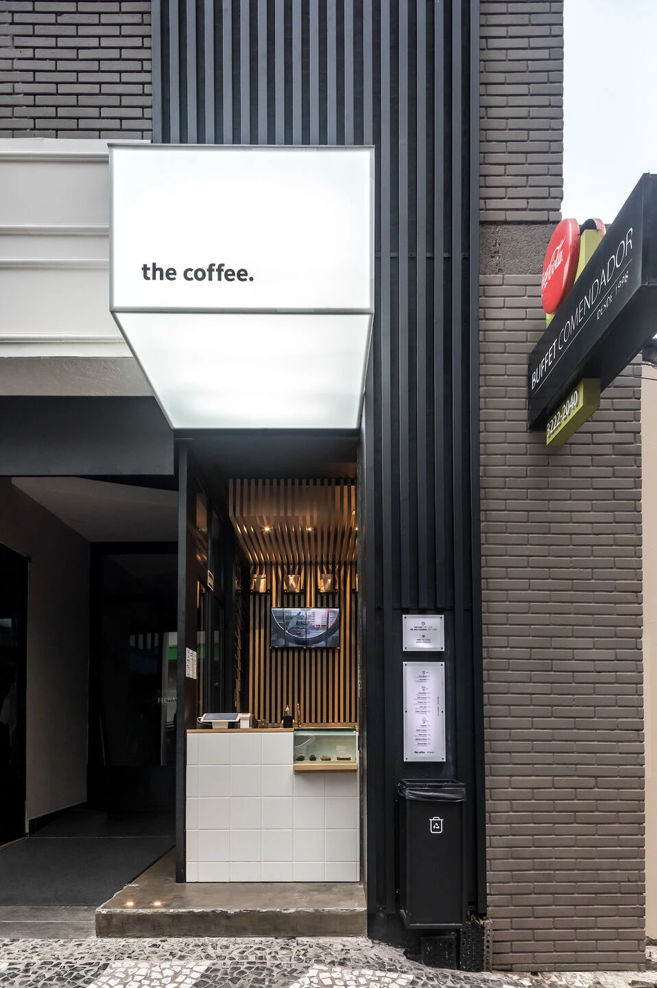 咖啡科门达多·阿劳若丨巴西丨Boscardin Corsi-15