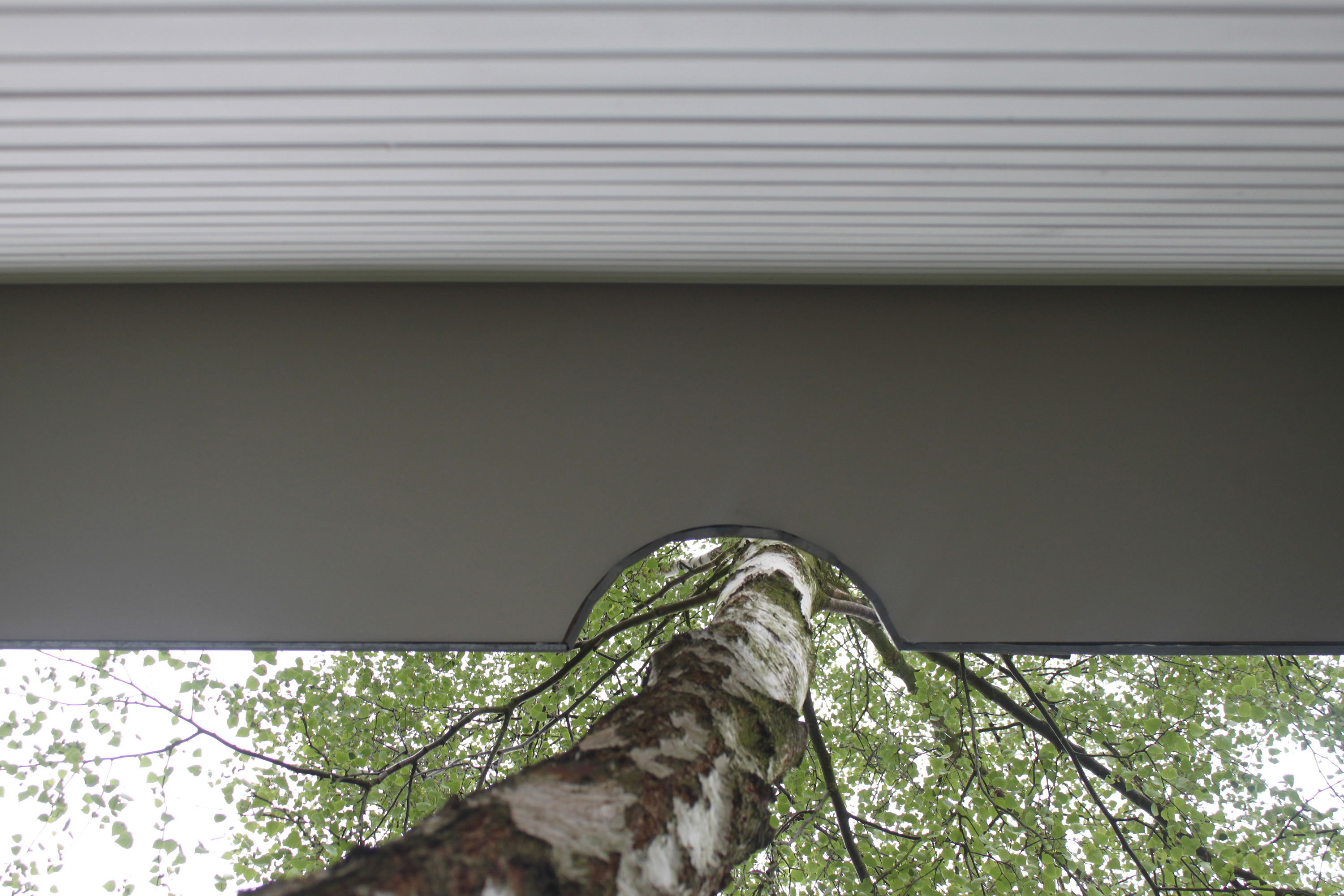 柏林北部半独立住宅扩建，品牌 t+simon 打造宜居空间-5