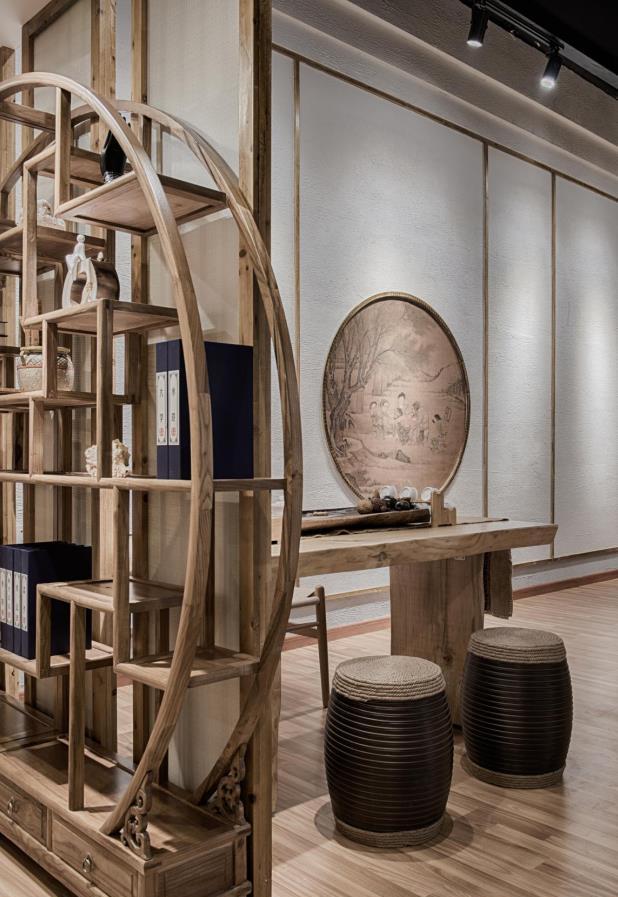 彭强丨养生馆丨重庆市南岸区上海城香遇艾灸阁-艾灸店-17