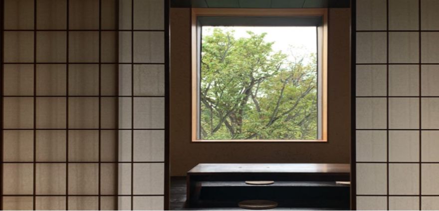 原研哉独家推荐!12 个日本隐秘温泉旅馆设计亮点-21