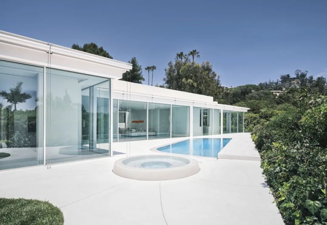 510 Arkell 住宅丨美国洛杉矶丨Taller Aragones-60