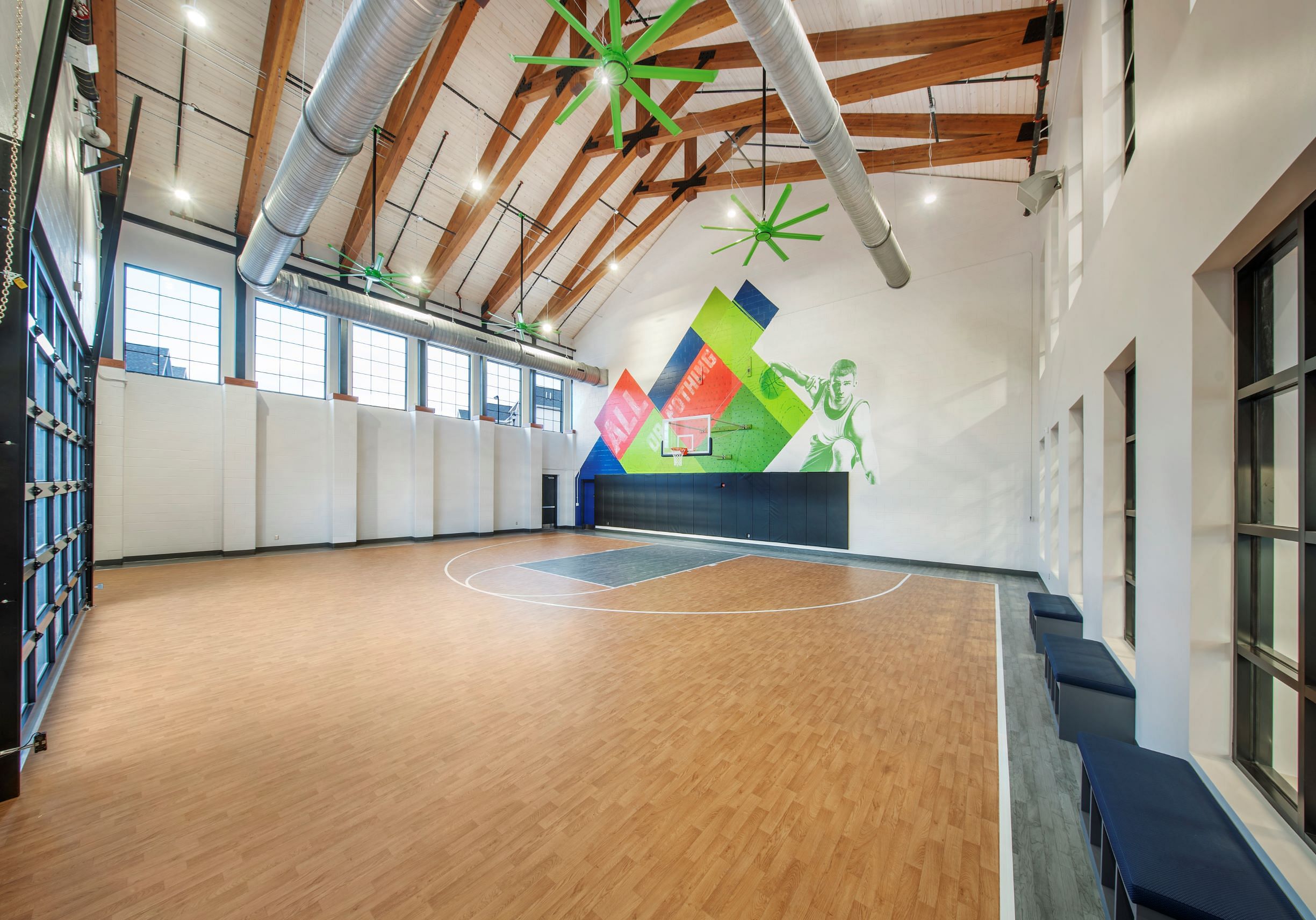 丨美国宾夕法尼亚丨Bergmeyer-36