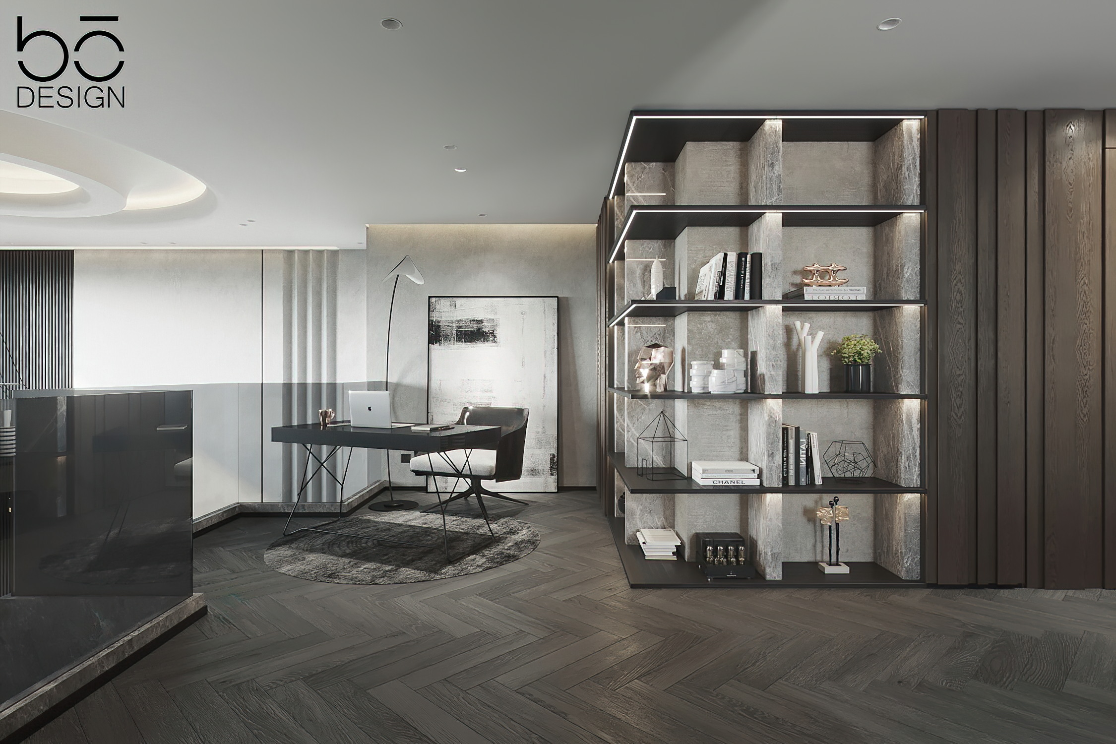 临时大宅的定制设计-63