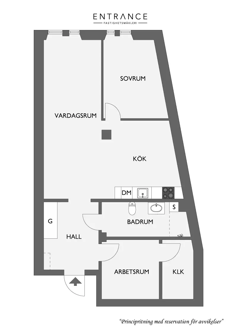 梦幻北欧之夜-28