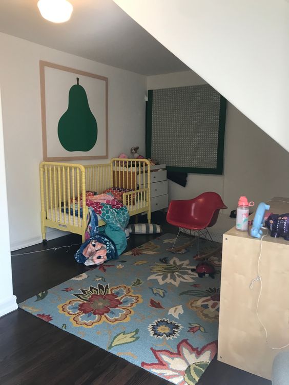 女儿与儿童工作室设计丨PortugalAve-41