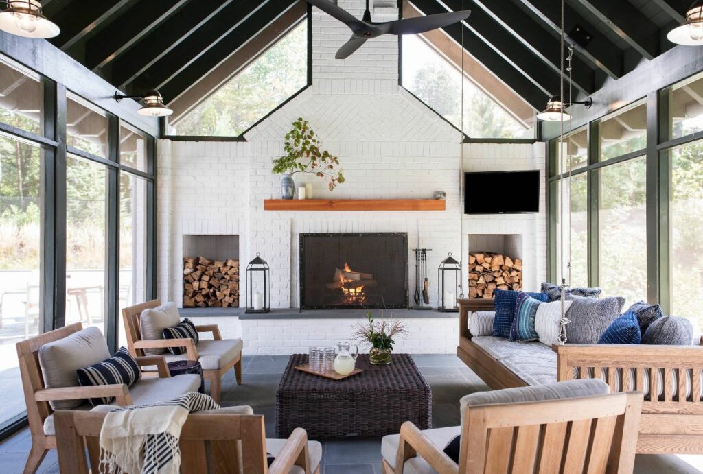 What Are Clerestory Windows And Can Any House Have Them?-10