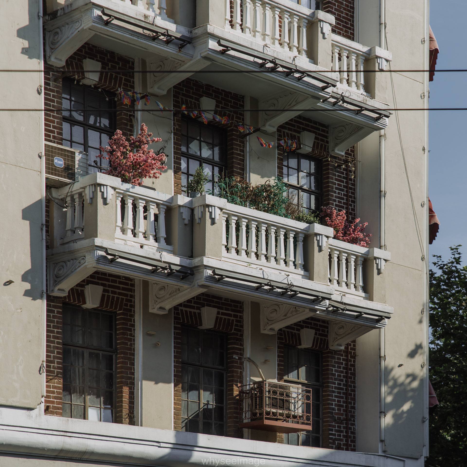 ArtDeco Shanghai · 上海装饰艺术建筑丨中国上海丨whyseeimage-87