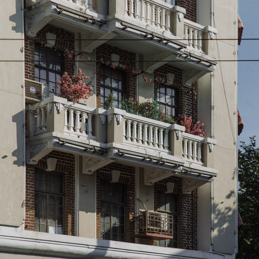 ArtDeco Shanghai · 上海装饰艺术建筑丨中国上海丨whyseeimage-87