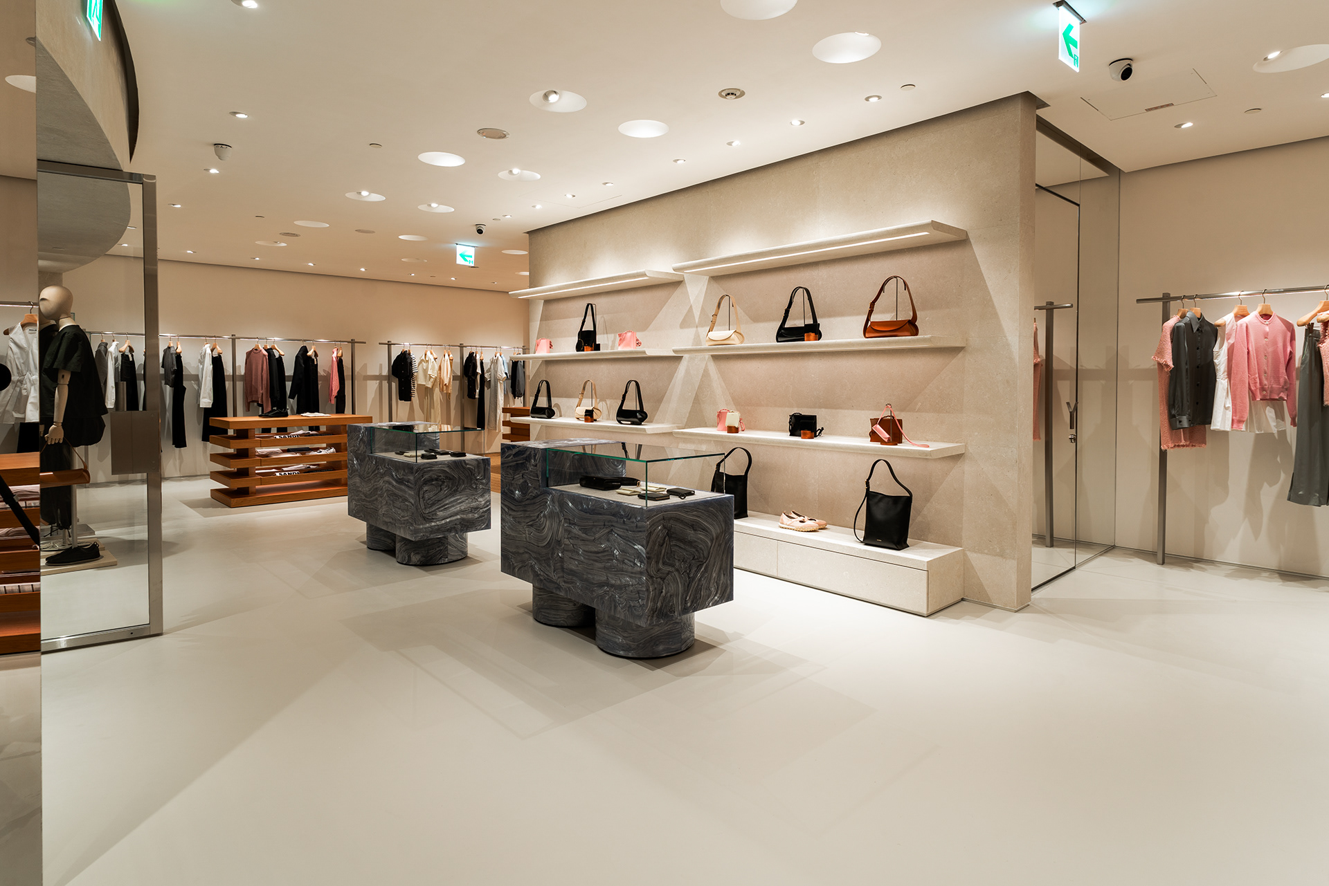 Jill Sander 微風-43