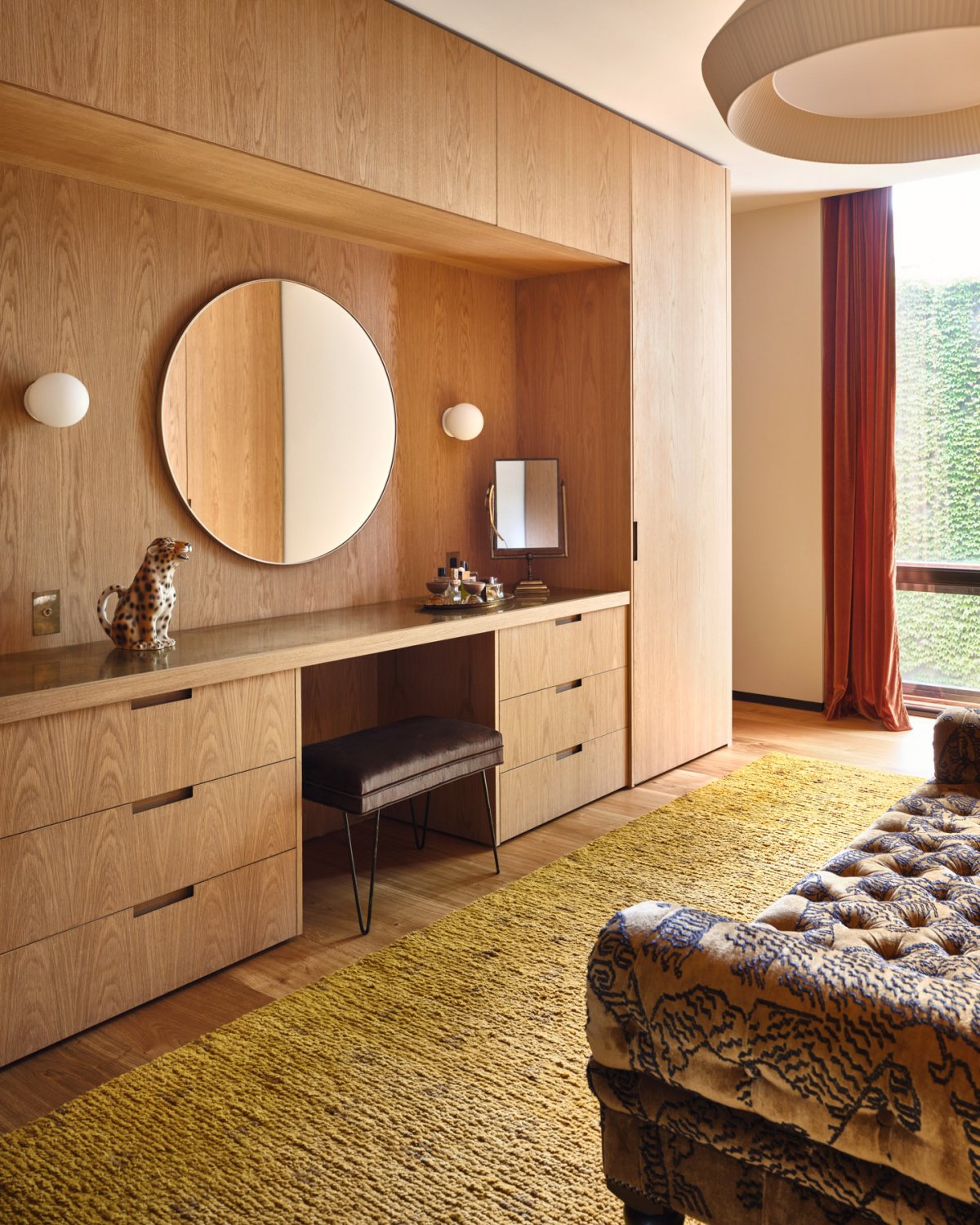 布鲁克林高地别墅丨Starling 建筑事务所-14