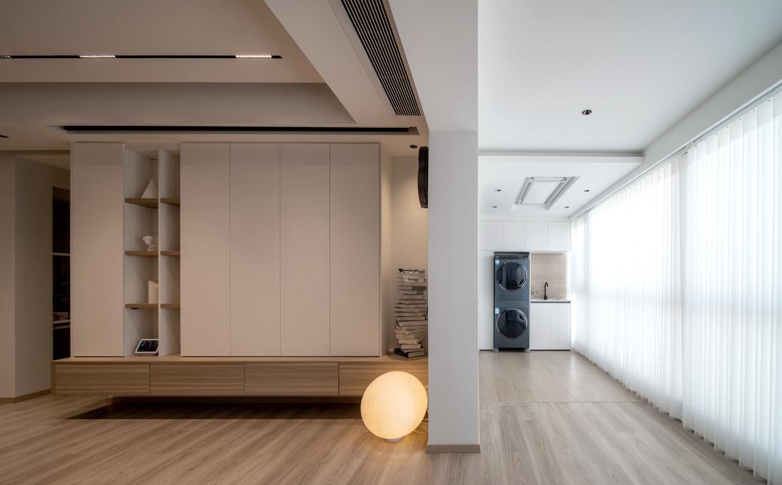 广州塔景简约之家丨中国广州-19