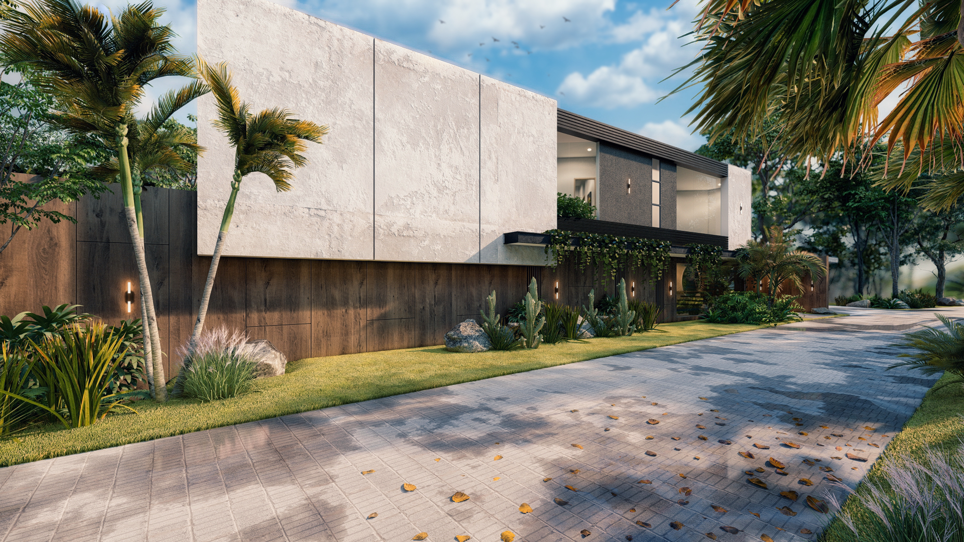 佩德里多山谷 52 号-8