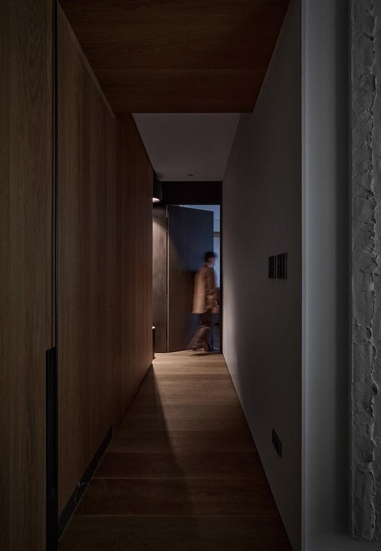 沉定而温润的家丨Hoddi Design禾邸设计-9