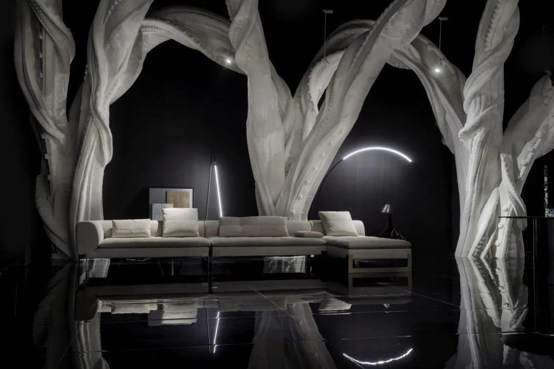 深生美学空间展厅-56