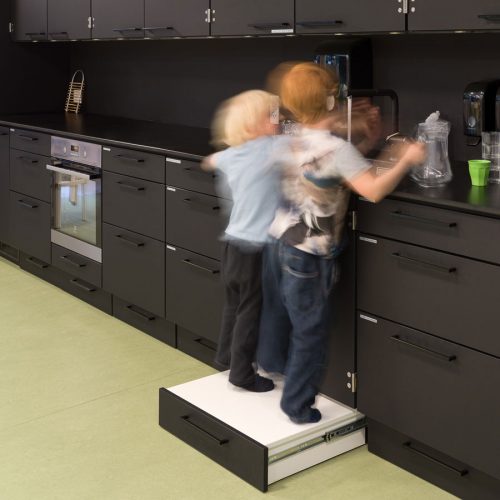 molevitten  entasis（Molevitten儿童机构）丨moe,schønherr,arpe & kjeldsholm-39