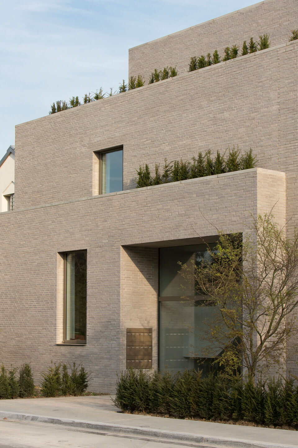 卢森堡豪华公寓 THE EPIC-15