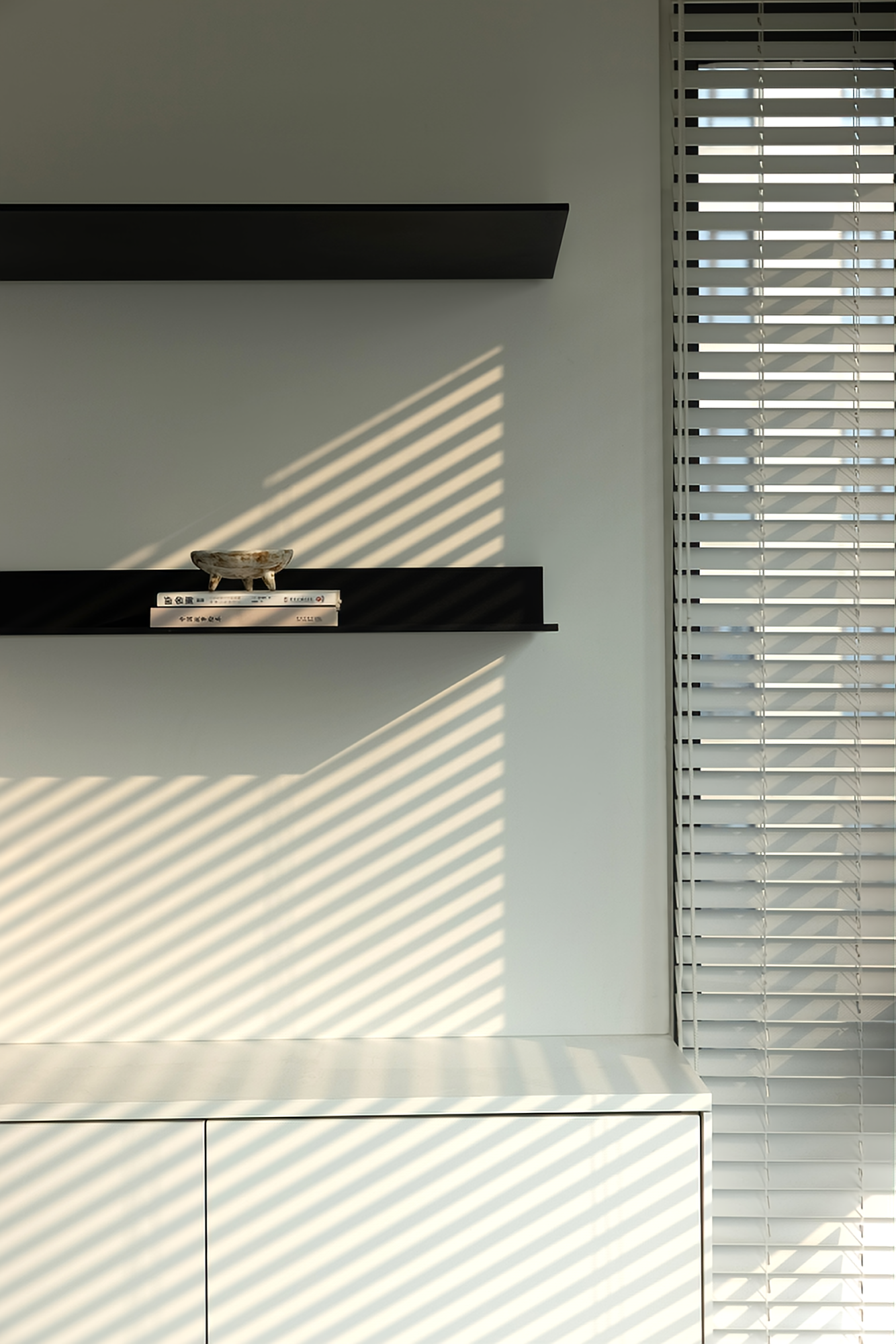 无间丨中国成都丨香韵典故空间设计-34