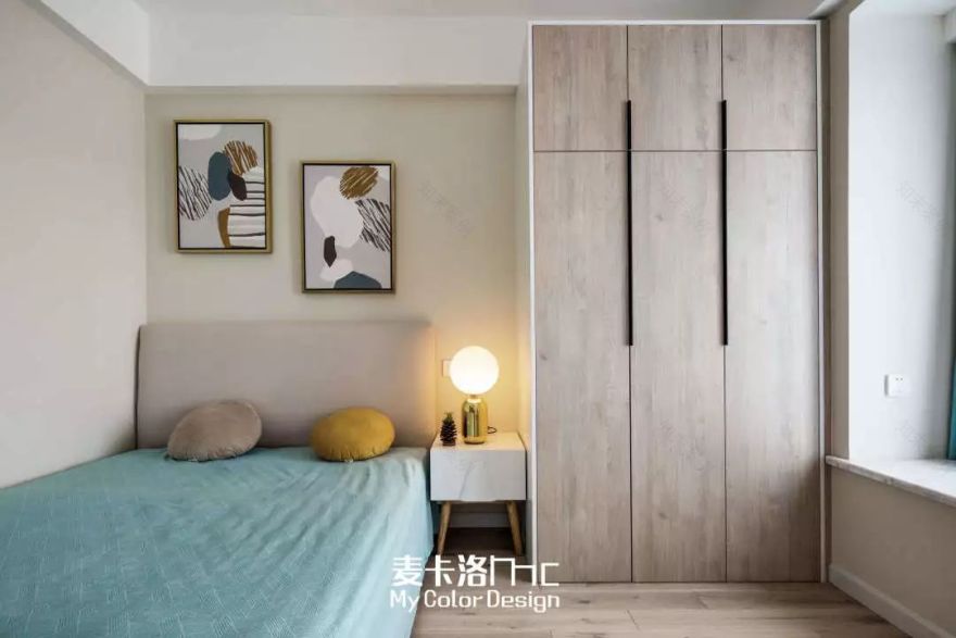 麦卡洛陈设 | 时光剪影-39