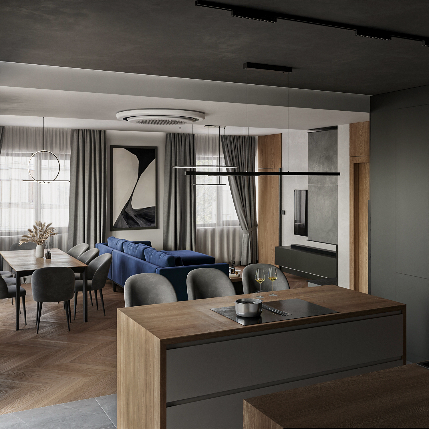 DUMKIN | interior design-3