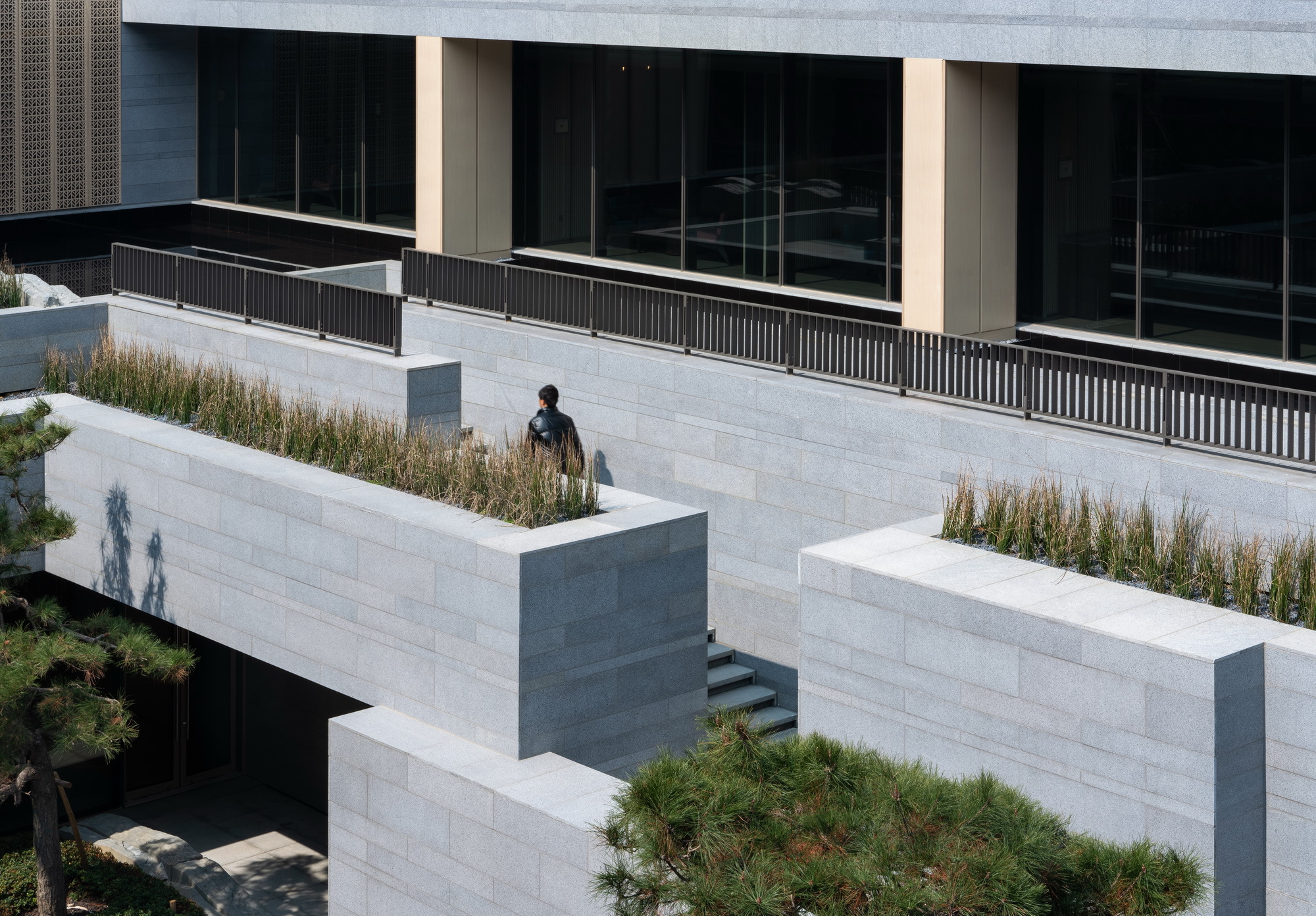 Banyan Tree and Angsana Suzhou Shishan / GOA (Group of Architects)-34