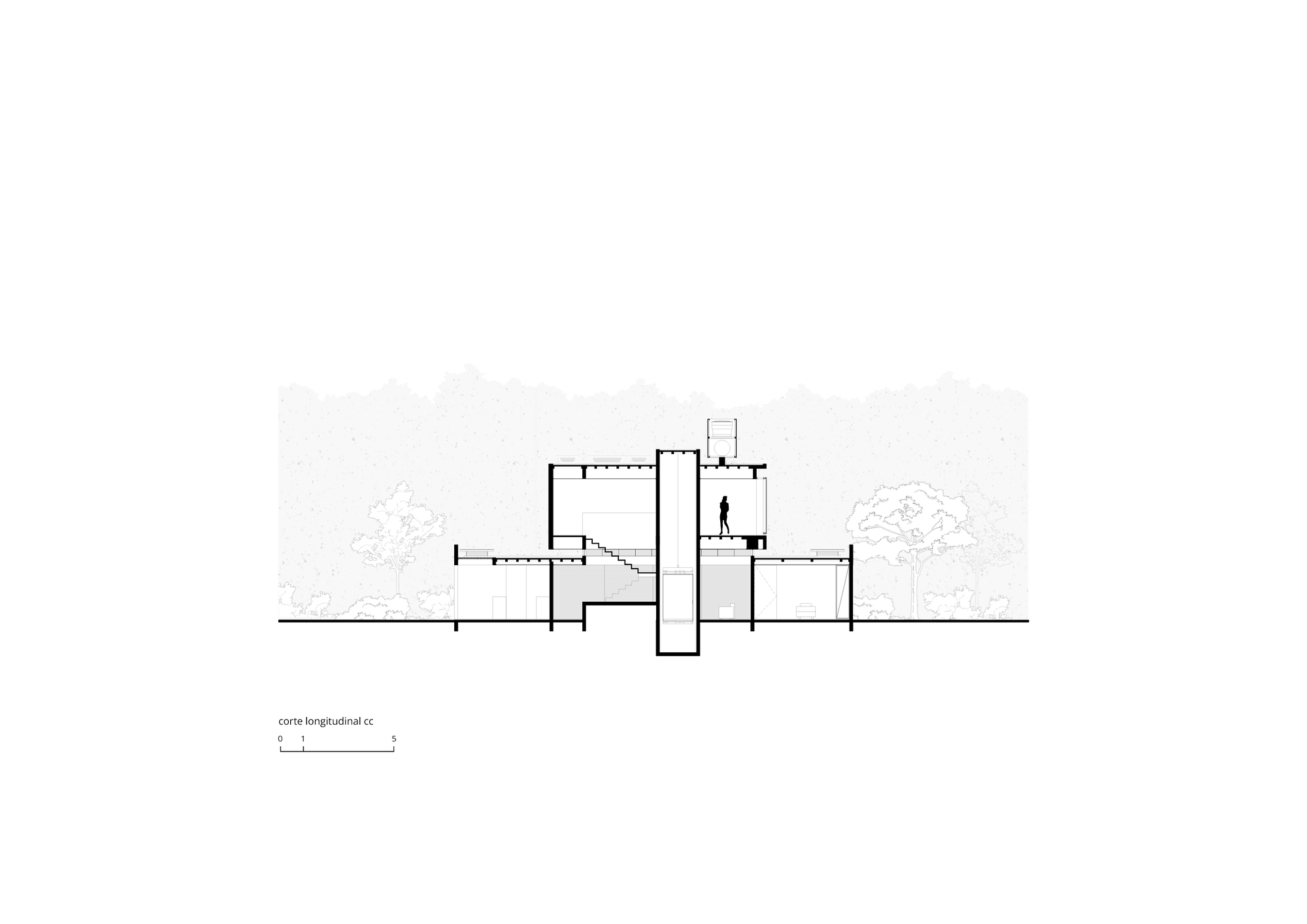 RRD 04 别墅丨巴西巴西利亚丨Paulo Henrique Paranhos-25