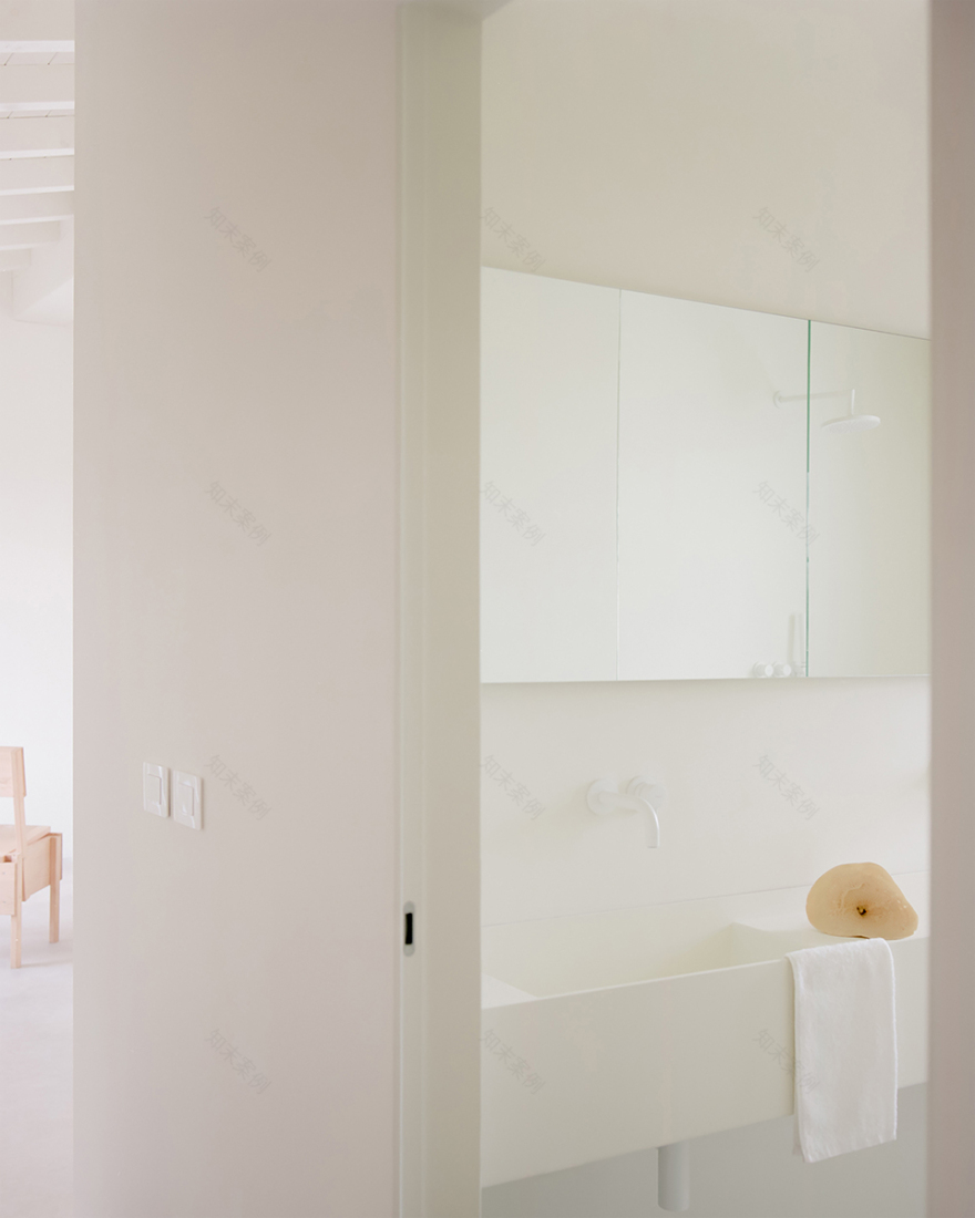 GA住宅丨意大利丨Archiplan Studio-29