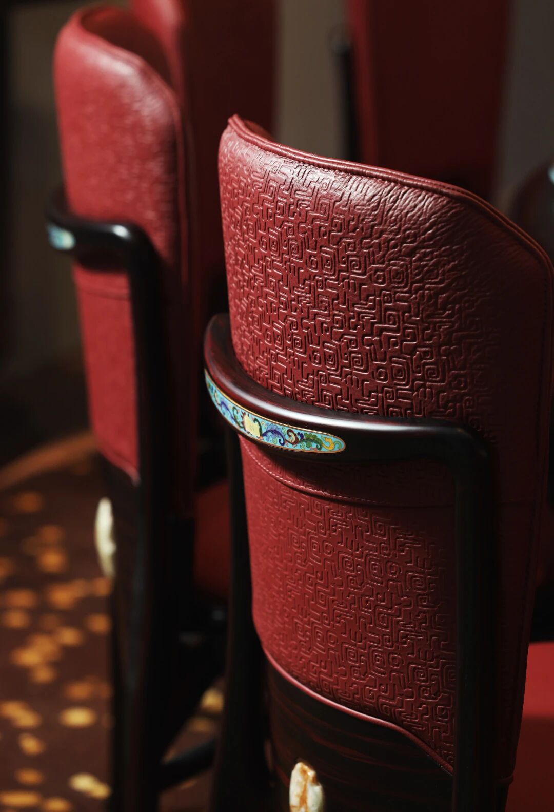 2025奢华居所【遗思的美好】丨覃思,创思国际设计集团等（多方参与）-103