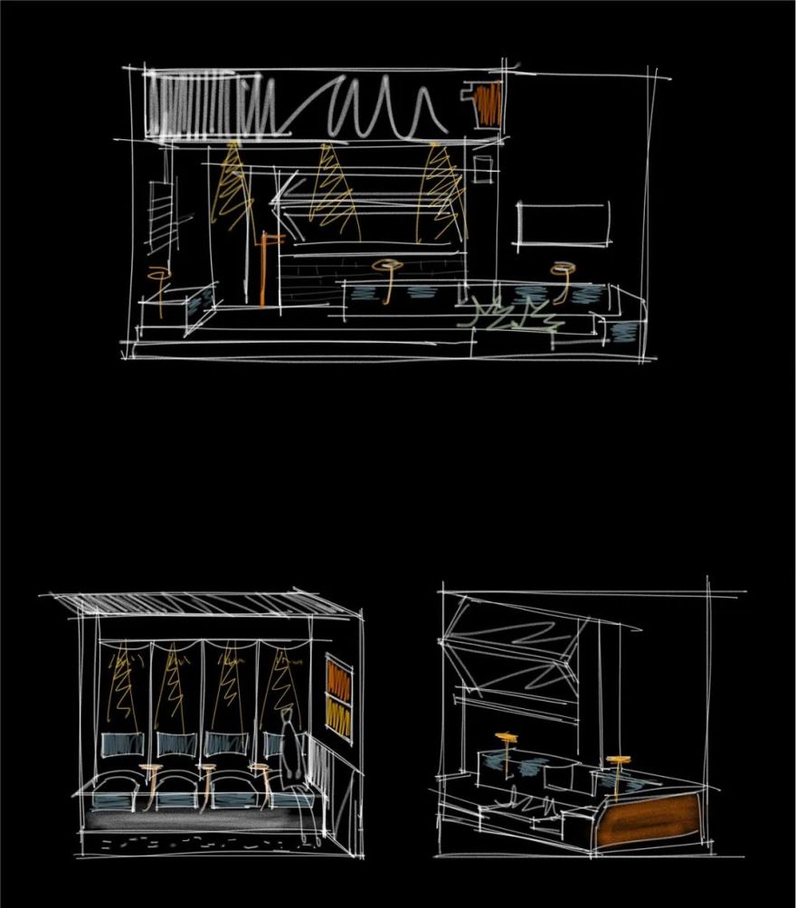 太古里,里外不同,别有洞天,独具一格,肆意生长。-38