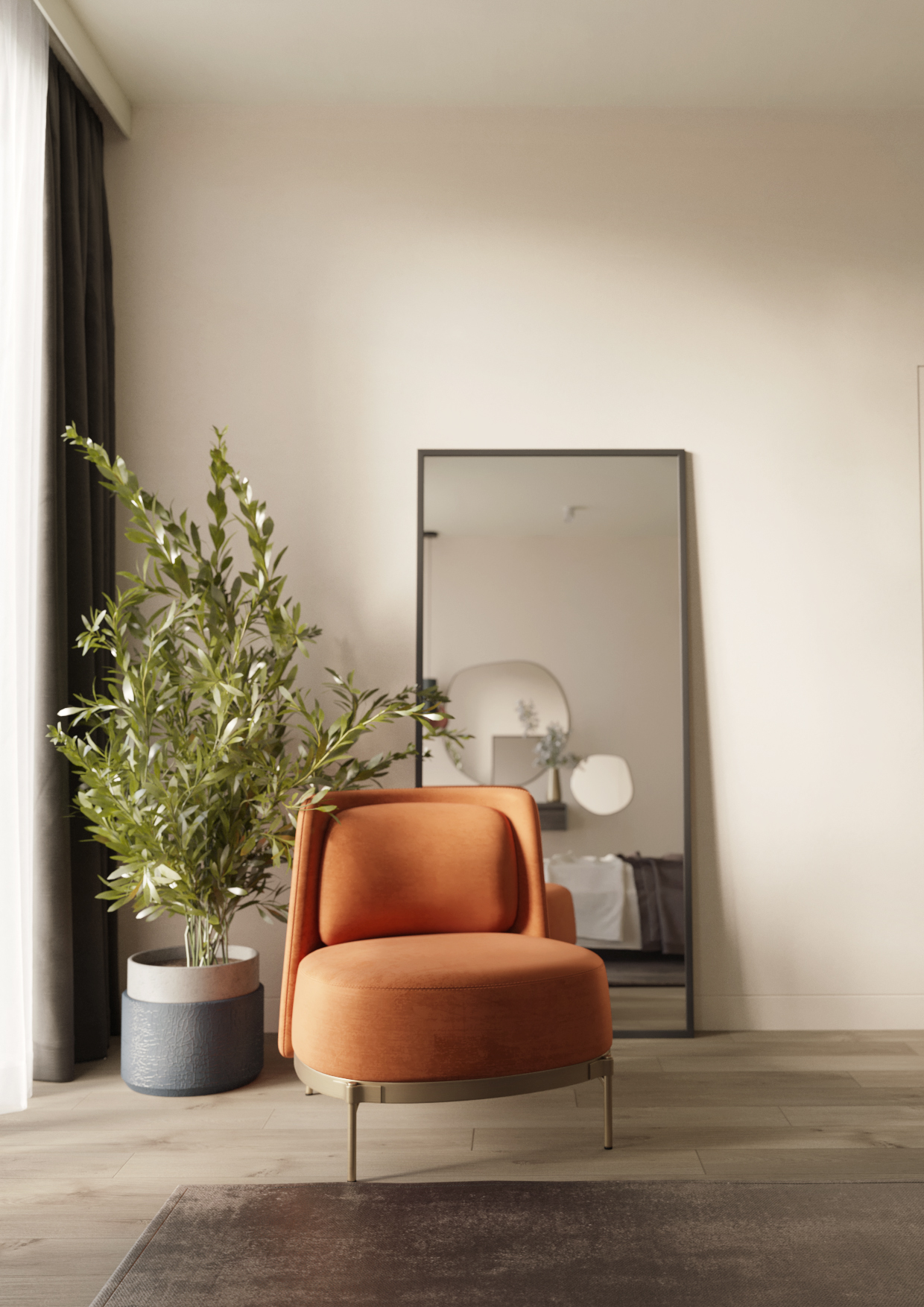 双色内饰丨NEXT Home-12