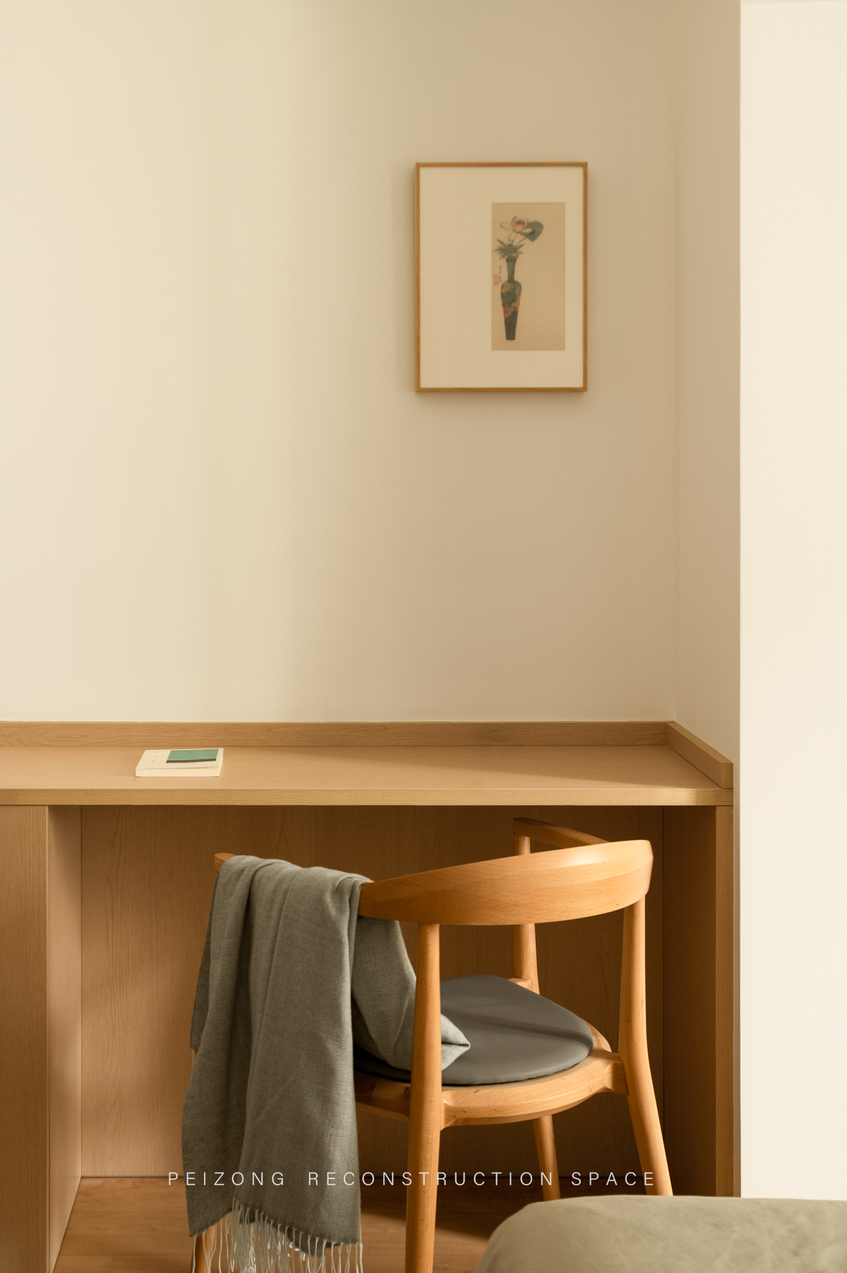 空间摄影——日式家居-19